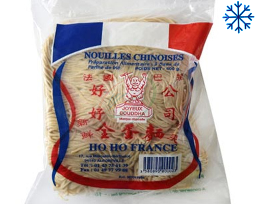 Nouilles chinoises mince "HO HO BRAND"