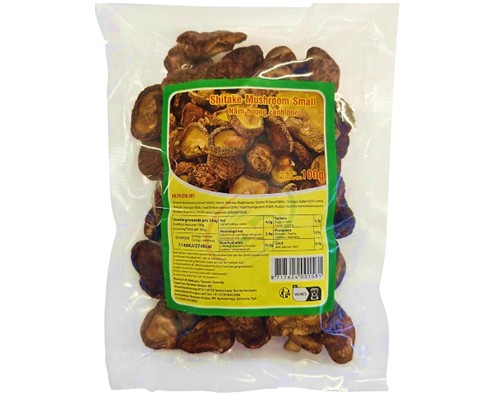 Champignons shiitake séchés "NẤM ĐÔNG CÔ"