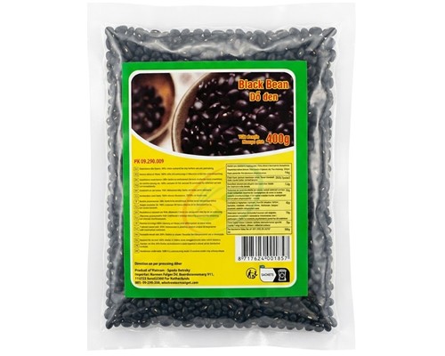 Haricots noirs "ĐẬU ĐEN"