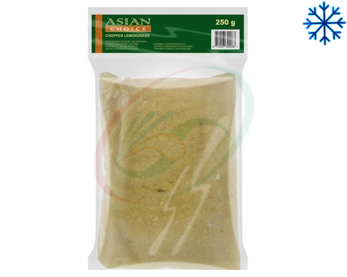 Citronnelle Émincée "ASIAN CHOICE"