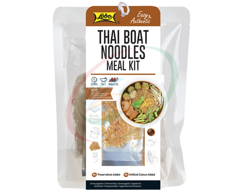 LOBO 500X400 kit thai boat Kit de cuisine nouilles Thai Boat "LOBO"