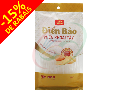 Vermicelle de pomme de terre "ĐIỀN BẢO"