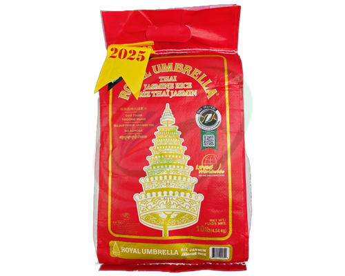 Riz parfumé au jasmin "ROYAL UMBRELLA"