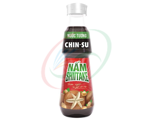 Sauce de soja aux champignons "CHINSU"