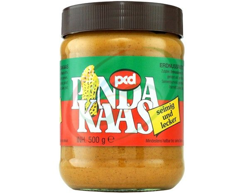 Pâte d'arachide (cacahuètes) "PCD"