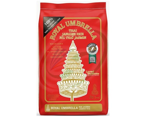 Riz parfumé au jasmin "ROYAL UMBRELLA"