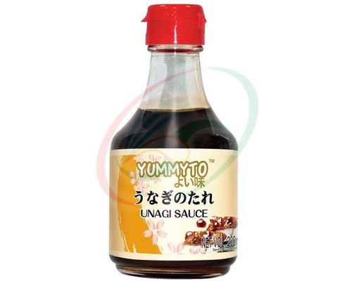 Sauce Unagi "YUMMYTO"