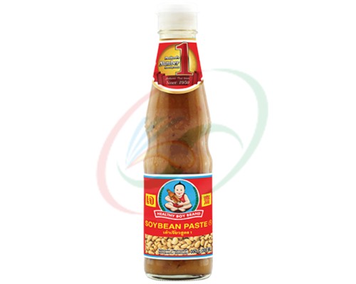 Pâte de fèves de soja "HEALTHY BOY"