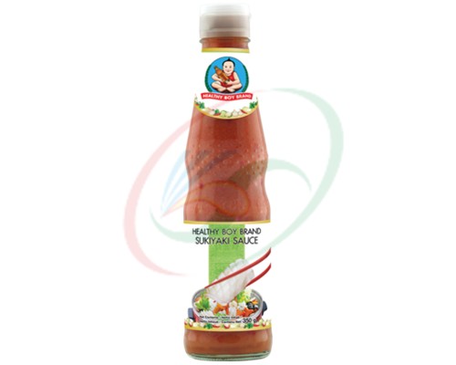 Sauce Sukiyaki Thai "HEALTHY BOY"