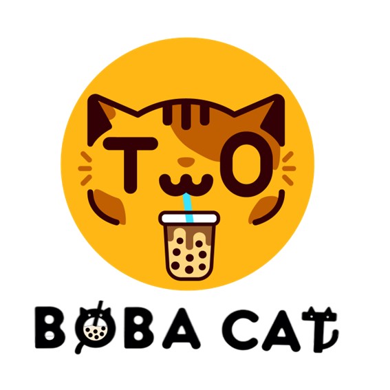 BOBA CAT