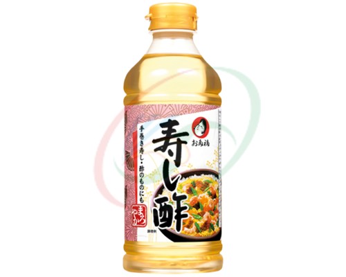 Vinaigre de riz pour Sushi "OTAFUKU"