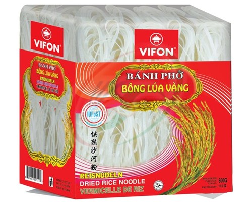 Nouilles de riz (size L) 5MM "VIFON"