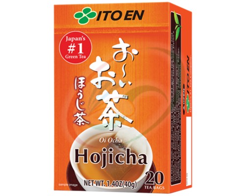 Thé vert HOJICHA Oi Ocha "ITO EN"