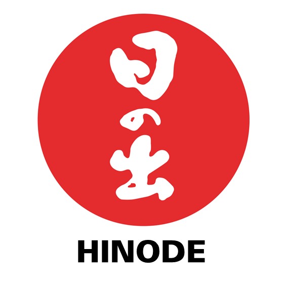 HINODE