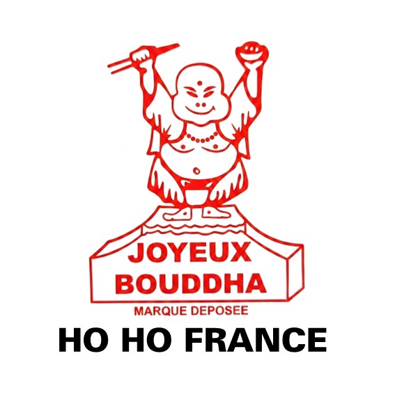 HO HO FRANCE