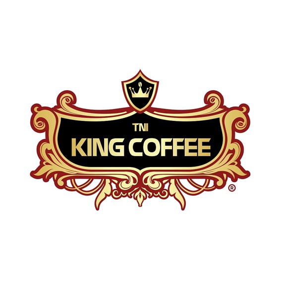 KING COFFEE