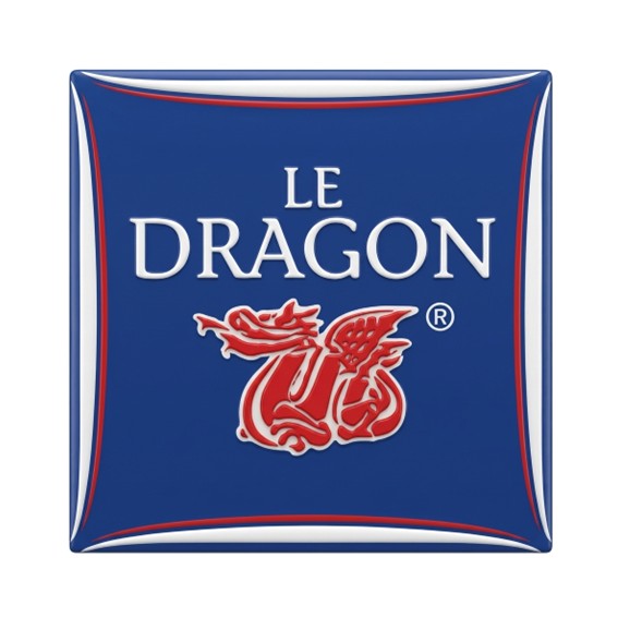 LE DRAGON
