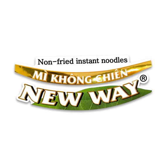 NEW WAY