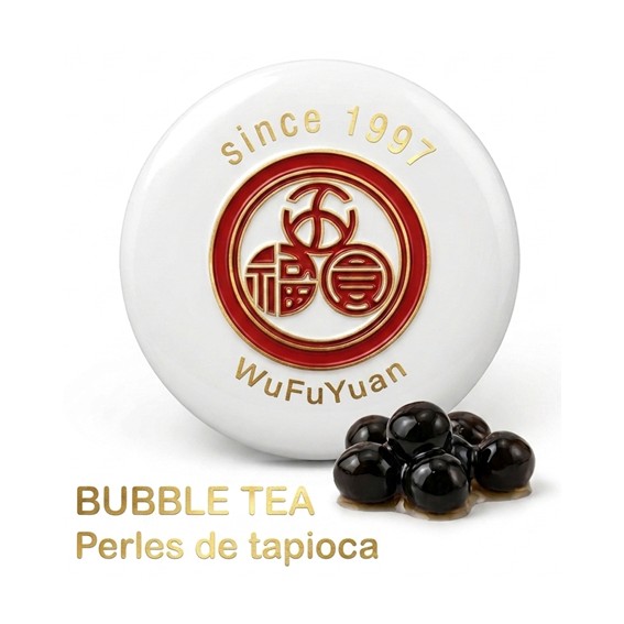 WuFuYuan