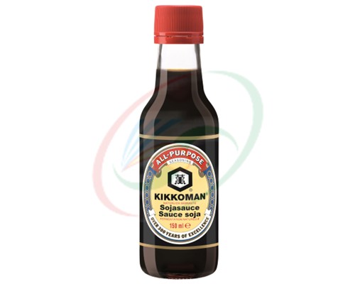 Sauce de soja "KIKKOMAN"