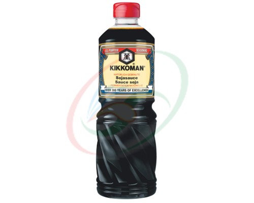 Sauce de soja "KIKKOMAN"