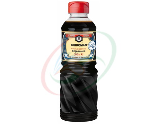 Sauce de soja "KIKKOMAN"