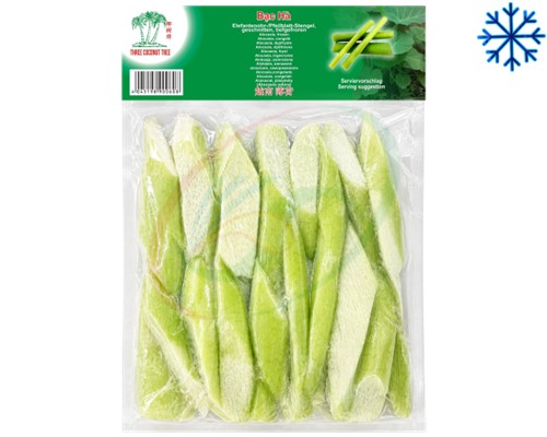 Kan koon (alocasia) "TCT" bạc hà