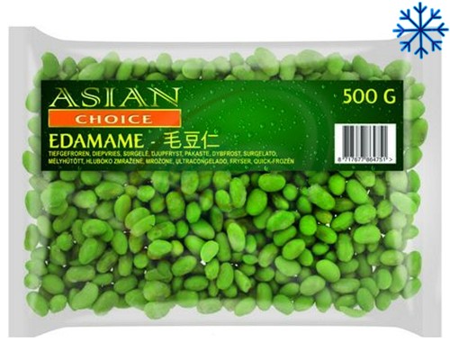 Edamame décortiqué "ASIAN CHOICE"