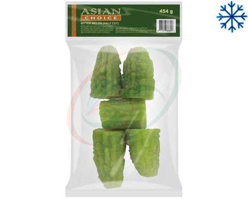Concombre amer coupé 'Khổ Qua' "ASIAN CHOICE"