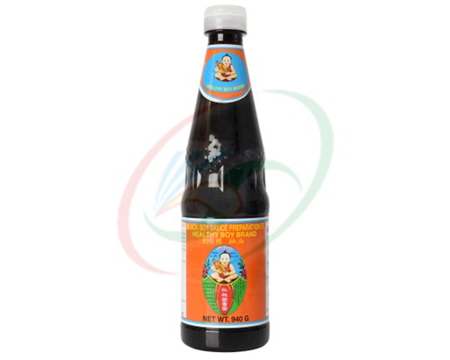 Sauce de soja claire 700ML "HEALTHY BOY"