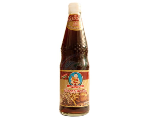 Sauce de soja extrait de champignon 700ml "HEALTHY BOY"