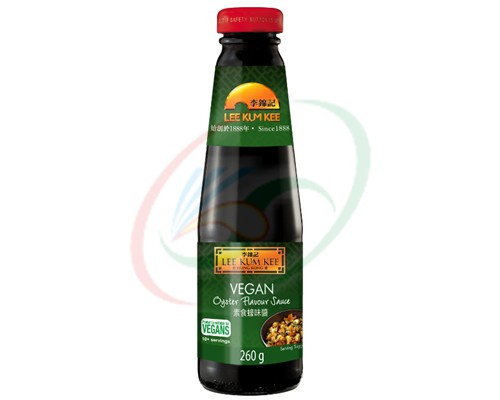 Sauce VEGAN saveur huître "LEE KUM KEE"