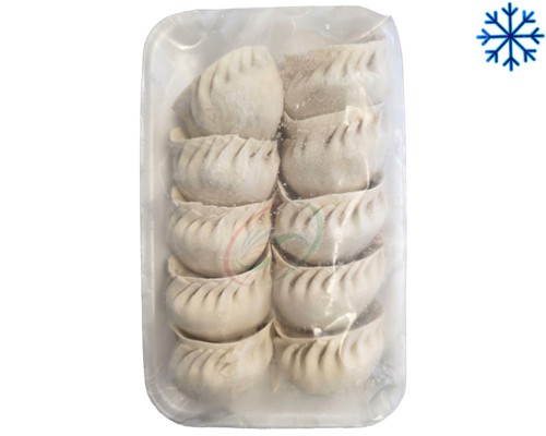 Raviolis au porc 'KAU-ZI' "DIMSUM DELICES"
