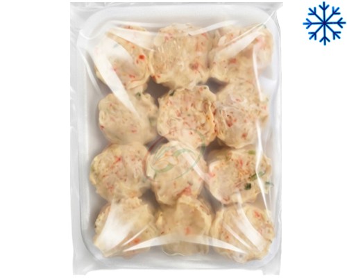 Raviolis au poulet 'SIU-MAI' "DIMSUM DELICES"
