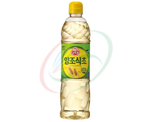 Vinaigre naturel "OTTOGI"