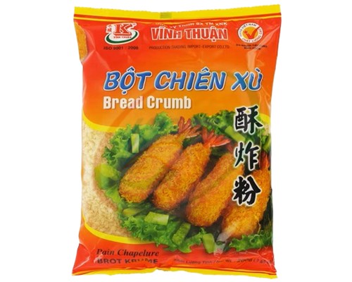 'PANKO' Miette de pain "VINH THUAN" (CHAPELURE)