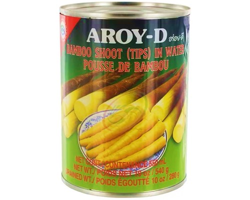 Pousse de bambou "AROY-D"