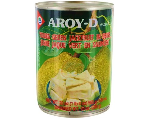 Fruits de jacquier vert "AROY-D"