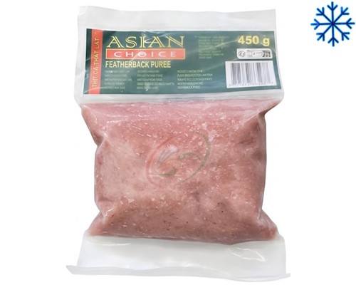 Pâte de poisson "ASIAN CHOICE" Chả cá thát lát