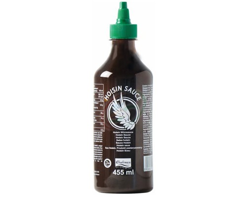 Sauce hoisin 455ml "CHOLIMEX"