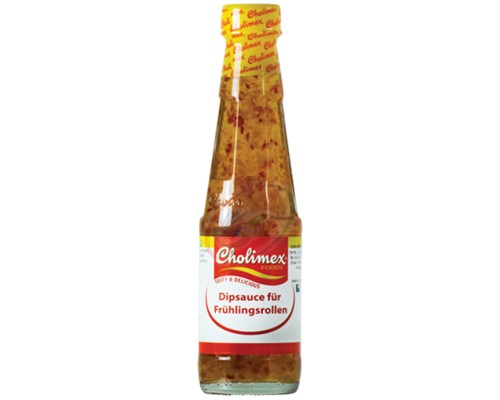 Sauce poisson pour nems à l'ail et piment "CHOLIMEX"