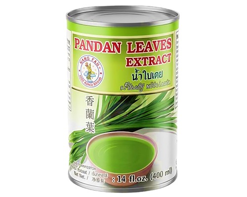 Extrait de feuilles de pandan "NANG FAH"