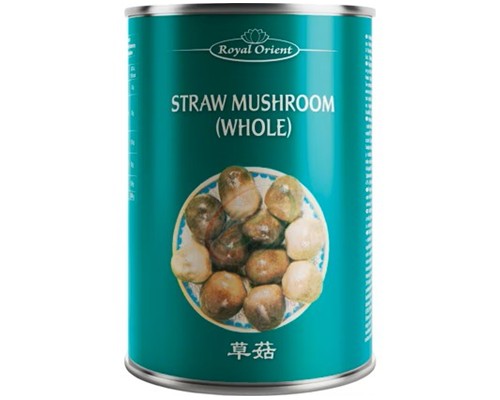 Champignons de paille (entier) "DIAMOND"