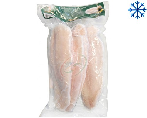 Filet de pangasius "TCT" thịt cá basa